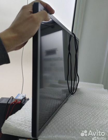 Тв диагональ 24