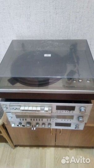 Радиотехника комплект