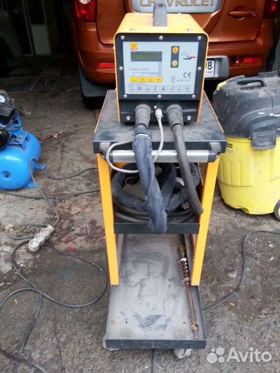 Споттер fy-tech