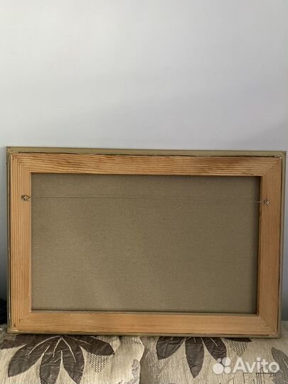 Картина на холсте