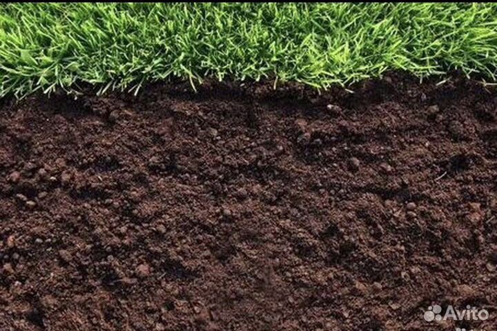 Торфосмесь