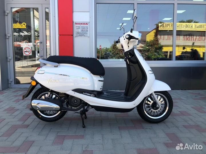 M1NSK Vesna 125 Минск 125 2022