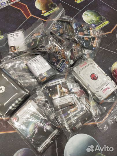 Звездный войны. Восстание. Рассвет империи