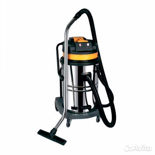 Пылесос tech-nick JB-70L-B wet/dry