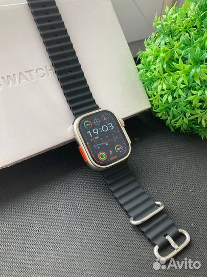 Apple Watch Ultra 2 (Арт.82031)