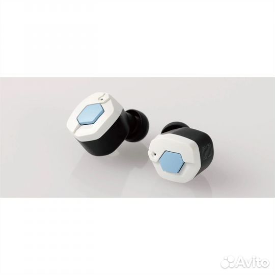 Беспроводные наушники EVA2020 x final Type- REI