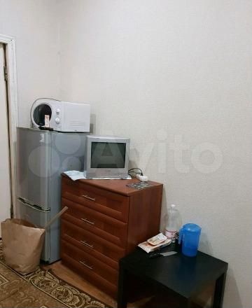 Комната 10 м² в 1-к., 3/5 эт.