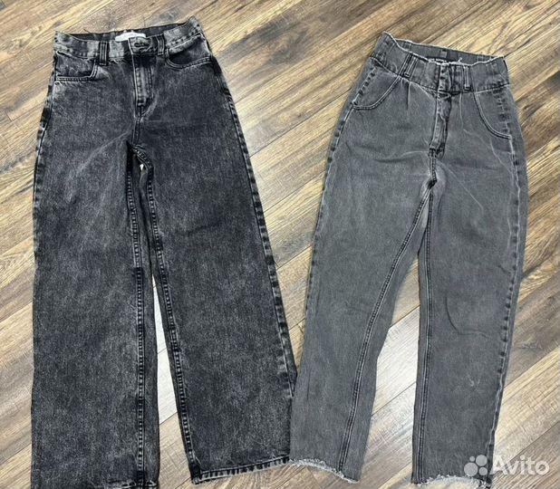 Пакет вещей на стройную девушку 152-158