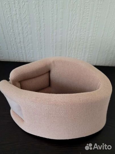 Бандаж шейный для фиксации шейного отдела