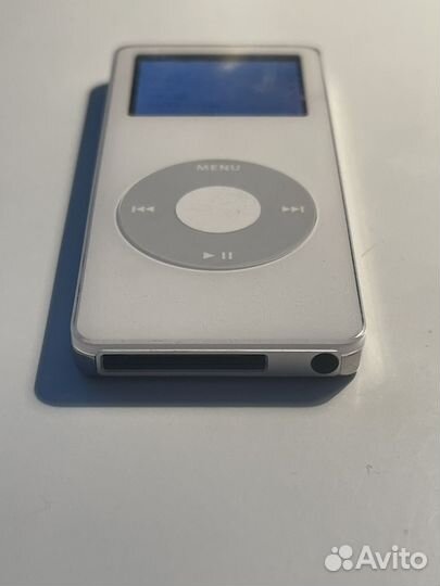 Плеер iPod nano 2gb