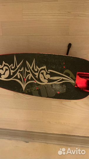 Самокат детский