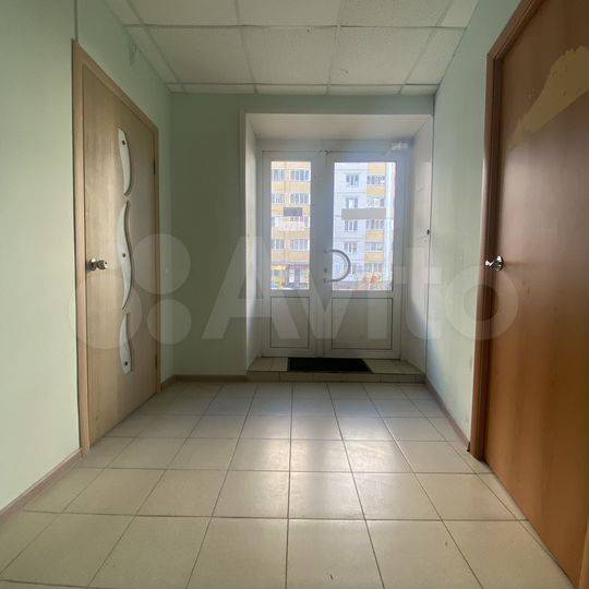 Свободного назначения, 40 м²