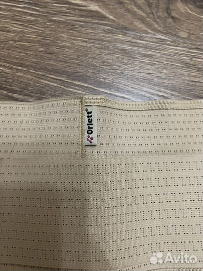 Бандаж для беременных orlett xl