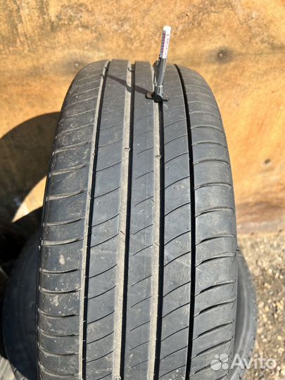 Michelin Primacy 3 215/55 R18