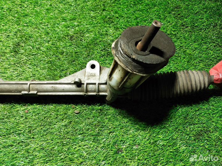 Рулевая рейка Renault Logan