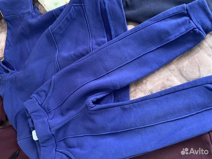 Детские вещи пакетом 98-104 размеры