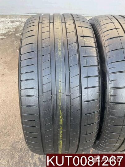 Pirelli P Zero PZ4 275/35 R21 107U