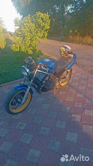 Honda cb-1 двигатель,детали