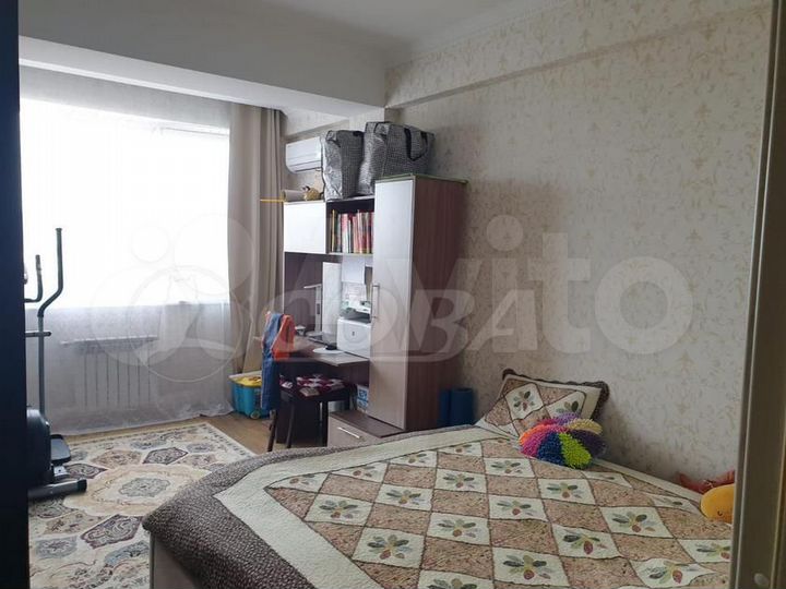 1-к. квартира, 34,3 м², 8/9 эт.