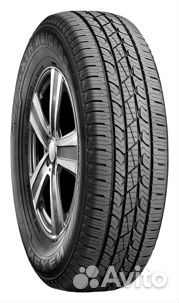 Nexen Roadian HTX RH5 255/70 R17 112T