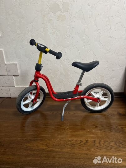 Беговел Puky LR M 4064