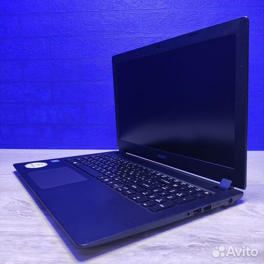 Ноутбук Acer Aspire A315-31-C602