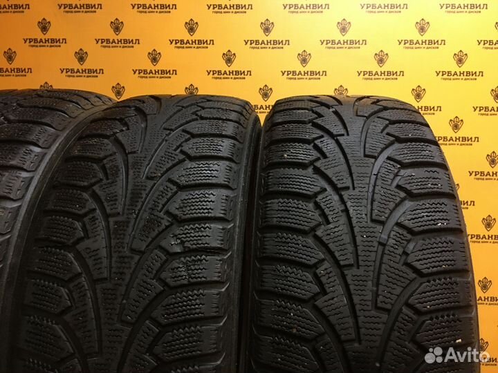 Nokian Tyres Nordman RS 205/60 R16 96R
