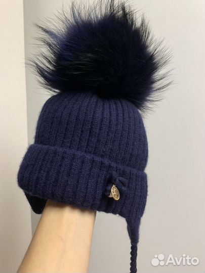 Продаю шапку Noble People