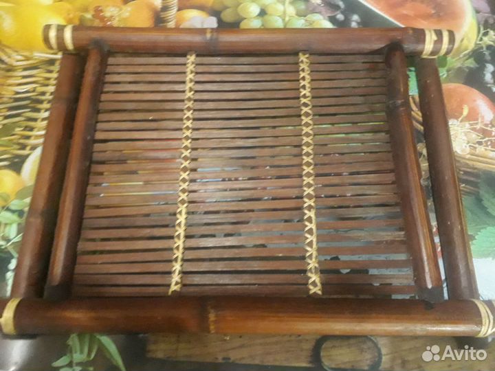 Посуда разная