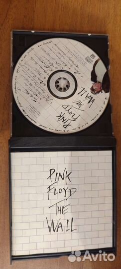 Музыкальные cd диски