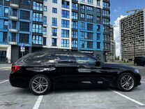 BMW 5 серия 2.0 AT, 2018, 181 475 км, с пробегом, цена 2 444 000 руб.