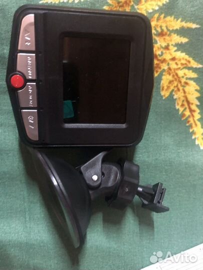 Видеокамера для машины торг