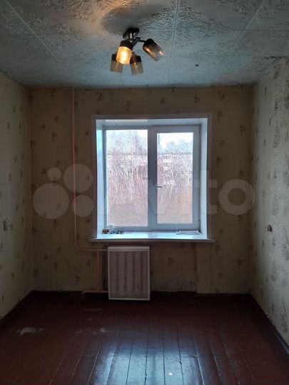 Комната 11,5 м² в 4-к., 5/9 эт.