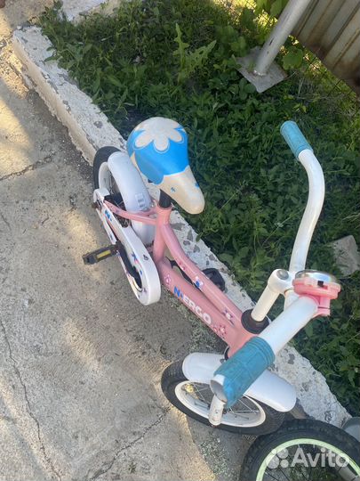 Велосипед детский