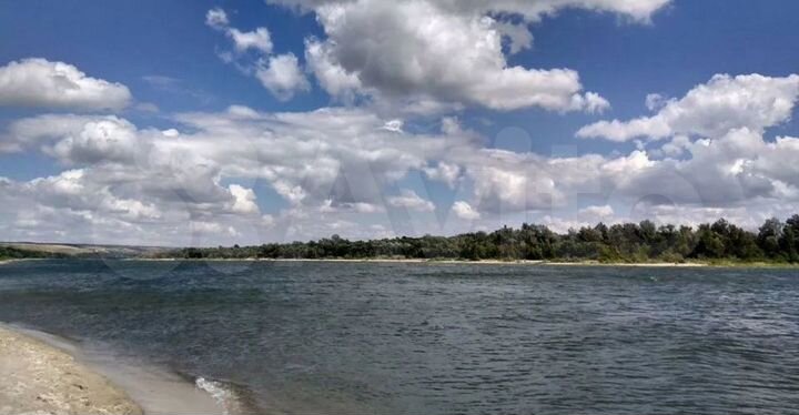 Участок 7,7 сот. (СНТ, ДНП)