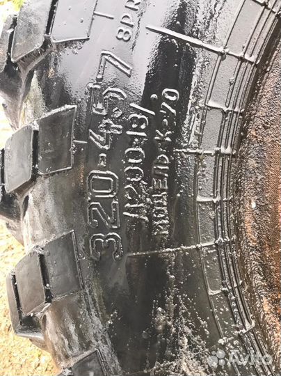 Продам 3 шины газ 66