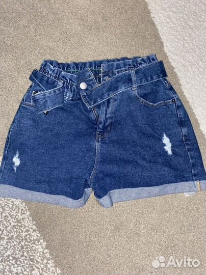 Шорты kiabi