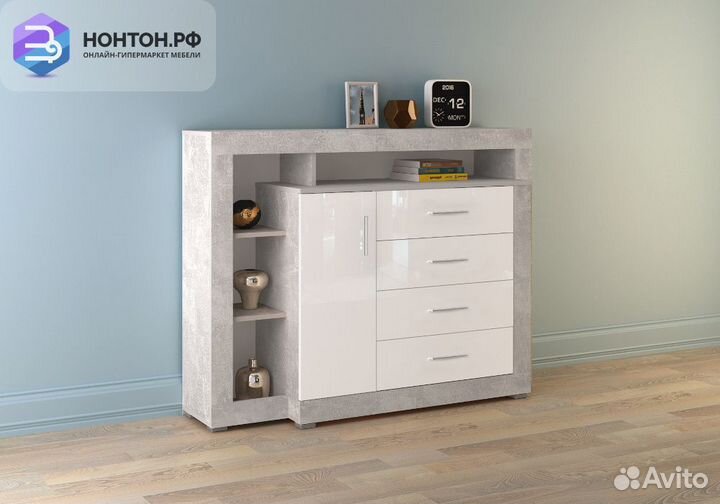 Комод Монтана