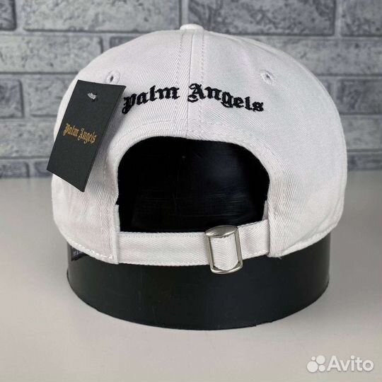 Бейсболка Palm Angels