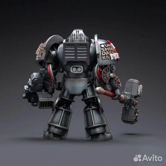 Фигурки Joytoy & Warhammer 40000