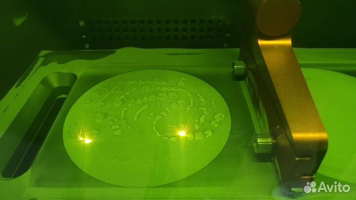 3D печать для зубных техников