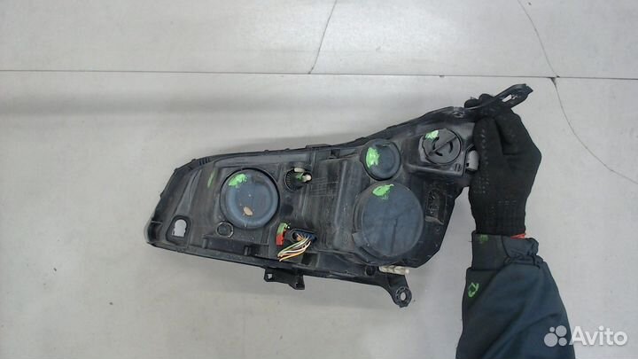 Фара (передняя) Citroen C5, 2006