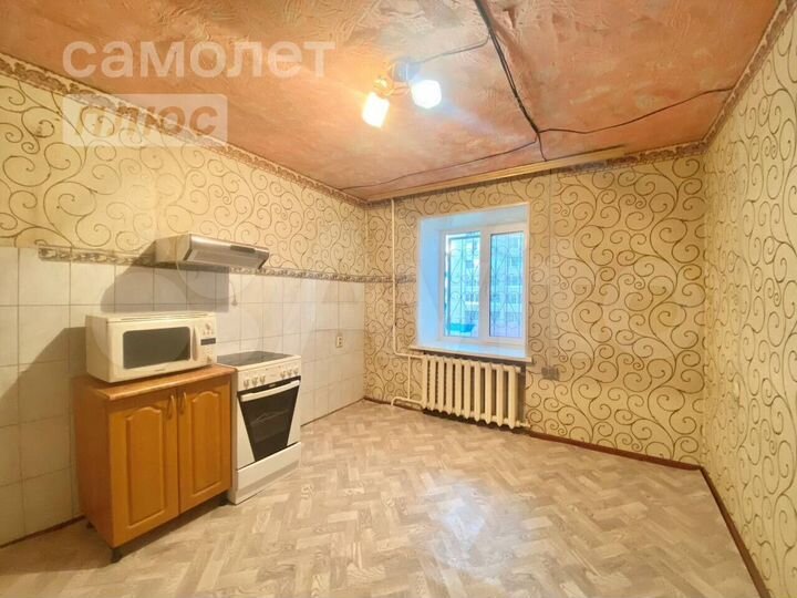 1-к. квартира, 34,3 м², 2/9 эт.