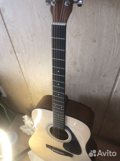 Акустическая гитара yamaha f310