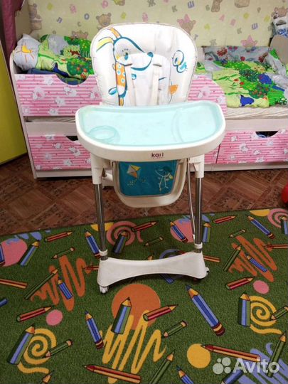 Стул для кормления