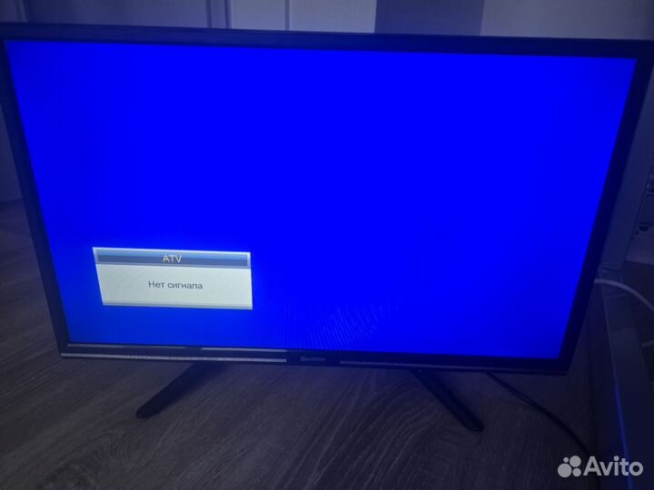 Blackton телевизор 24 bt2401b