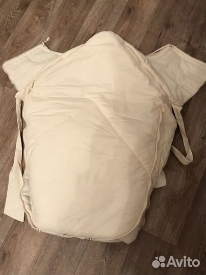 Конверт на выписку/ в коляску