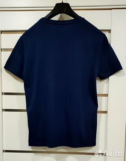 Футболка Polo Ralph Lauren. Оригинал