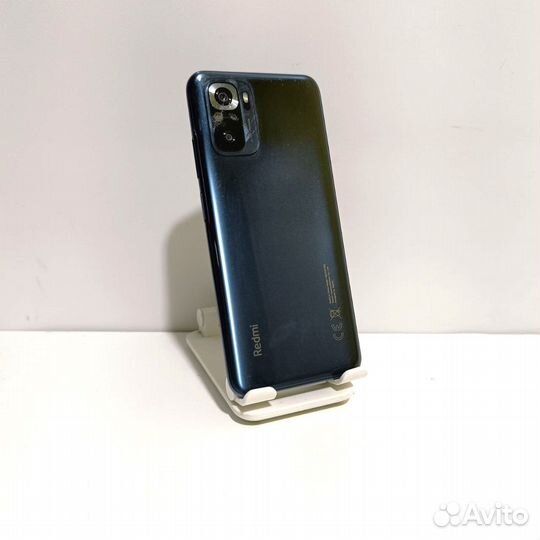 Xiaomi Redmi Note 10S, 6/128 ГБ