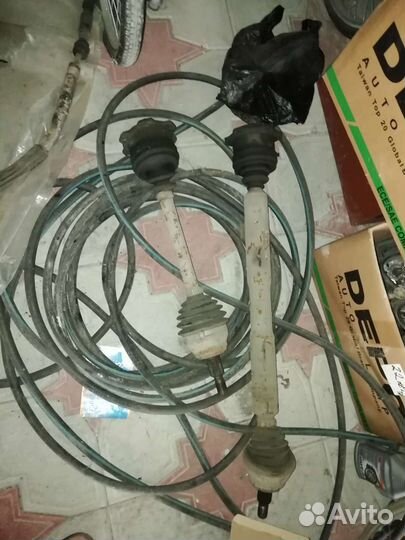 АКПП volkswagen 01m